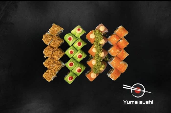 Menu 5 - Image 1