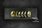Futo-maki Veggie
