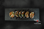Futo-maki Sweet chicken
