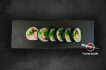 Futo-maki Surimi