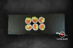 Maki Laks- avocado