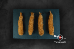 Snacks Tempura rejer
