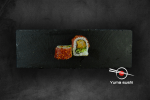 Toppede inside-out Tun teriyaki - Image 2