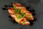 Nigri Flammegrillet laks deluxe - Image 5