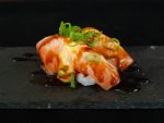 Nigri Flammegrillet laks deluxe - Image 2