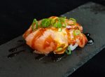 Nigri Flammegrillet laks deluxe - Image 4