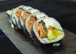 Futo-maki Veggie - Billede 2