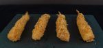 Snacks Tempura rejer - Image 2