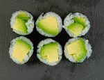 Maki Avocado - Image 6