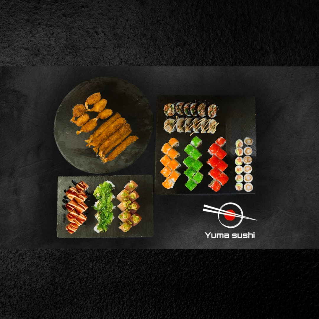 Unavngivet Nytårsmenu - Billede 1